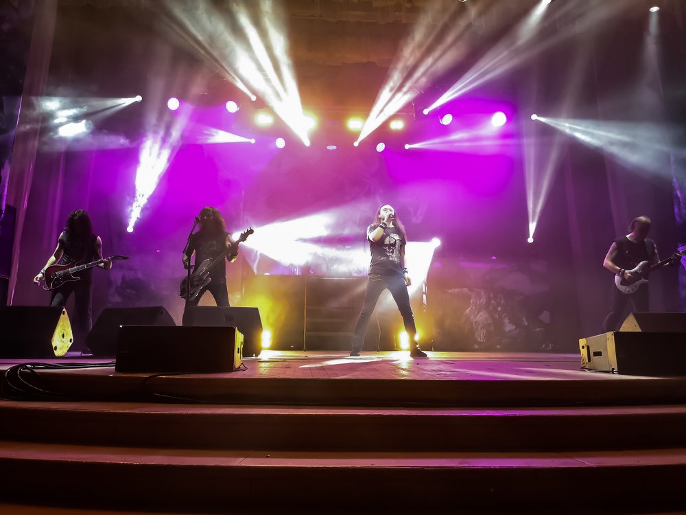 Photograph by Сергей Таранов