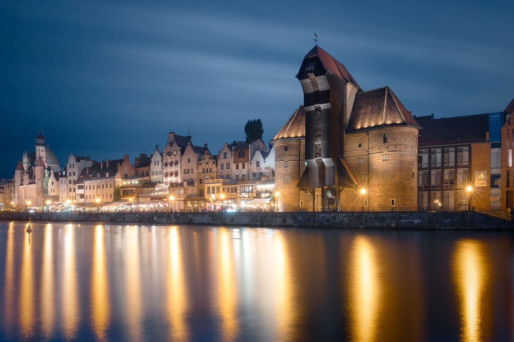 Фотография автора Adrian Misiak