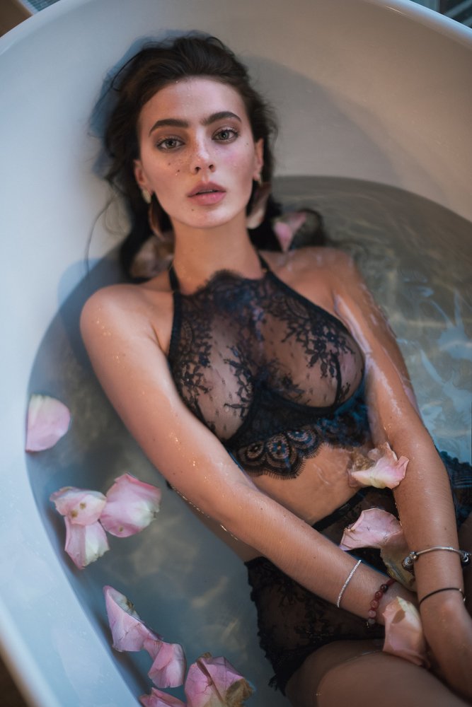 Photograph by Анна Измайлова