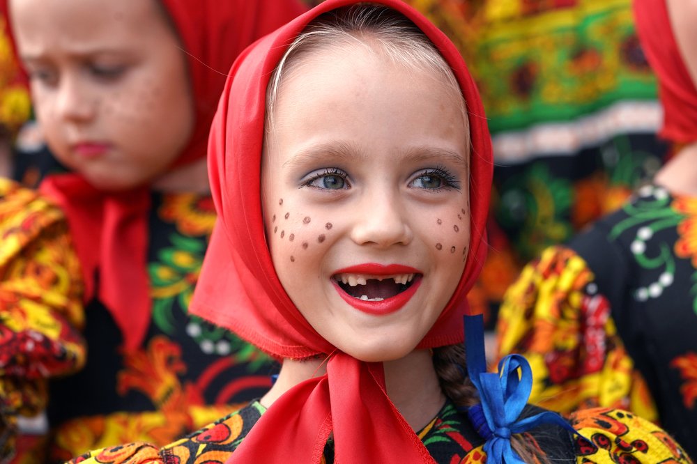 Photograph by Эдуард Молчанов