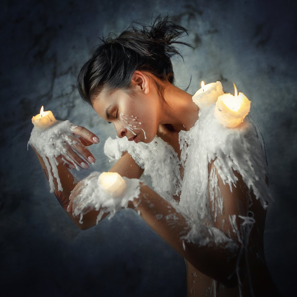 Photograph by Васильев Андрей