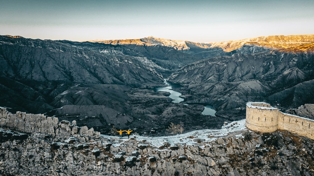 Photograph by Alexey Nikitin