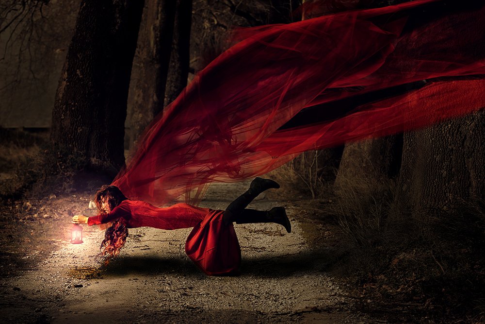 Photograph by Galip Çetiner