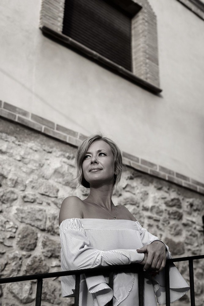 Photograph by Karen Khachaturyants