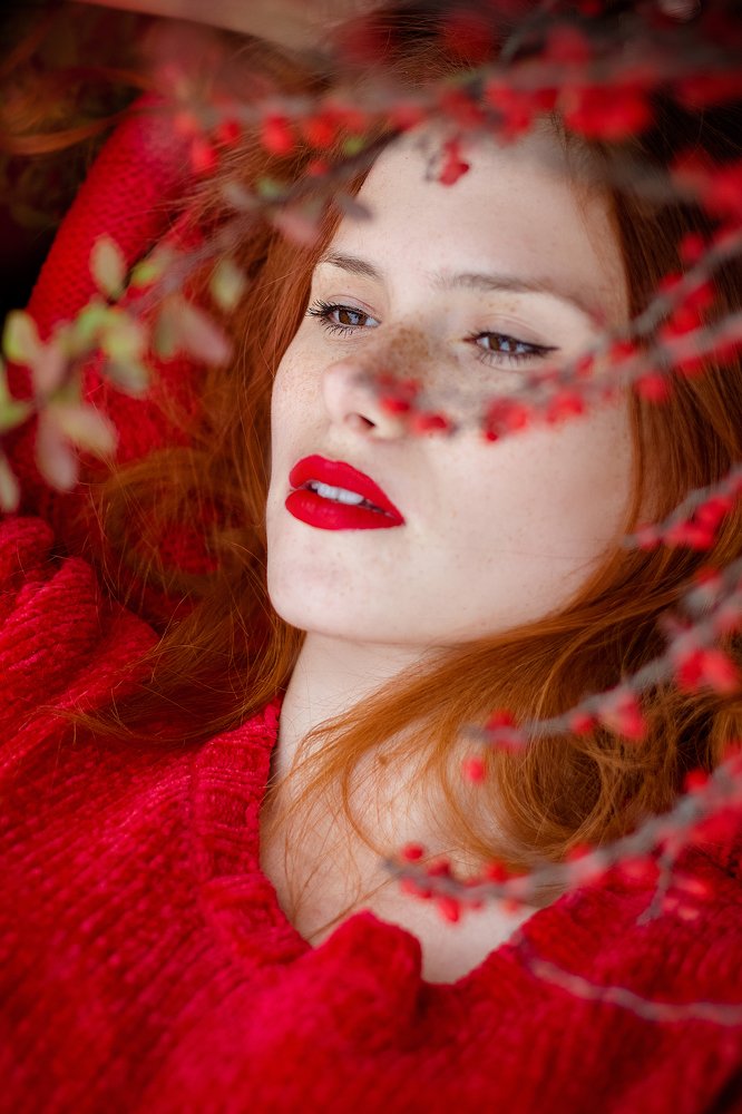 Фотография автора Елена Харламова