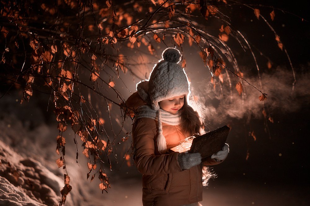 Photograph by Наталья Плющ