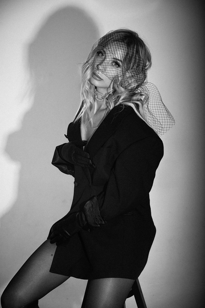 Photograph by Анна Измайлова