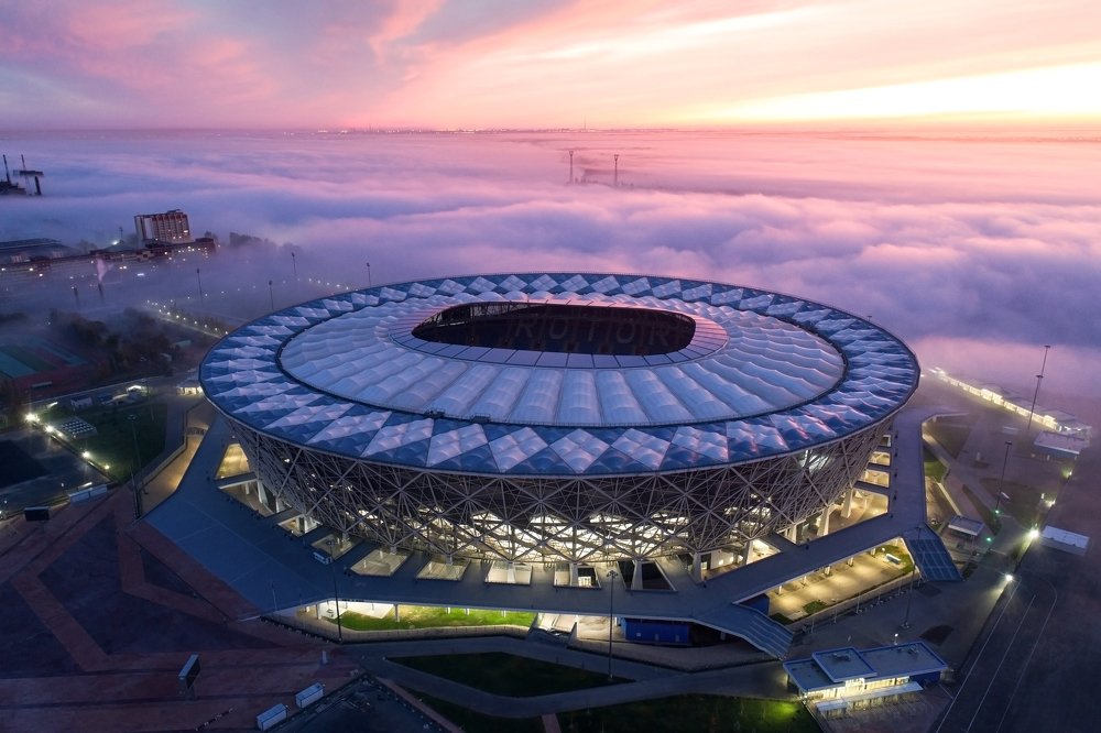 Photograph by Павел Мирошкин