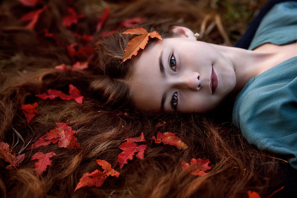 Photograph by Julia Moiseenko