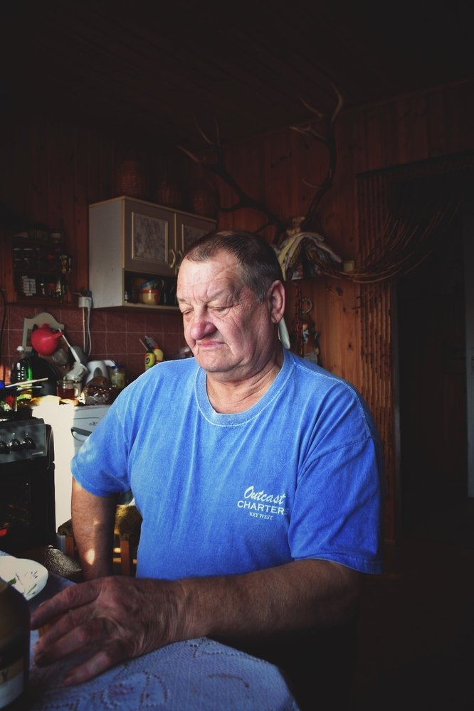 Photograph by Aksana Smagure