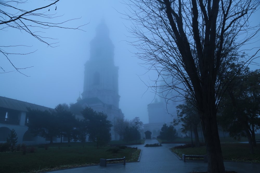 Photograph by Дарья Юсарева