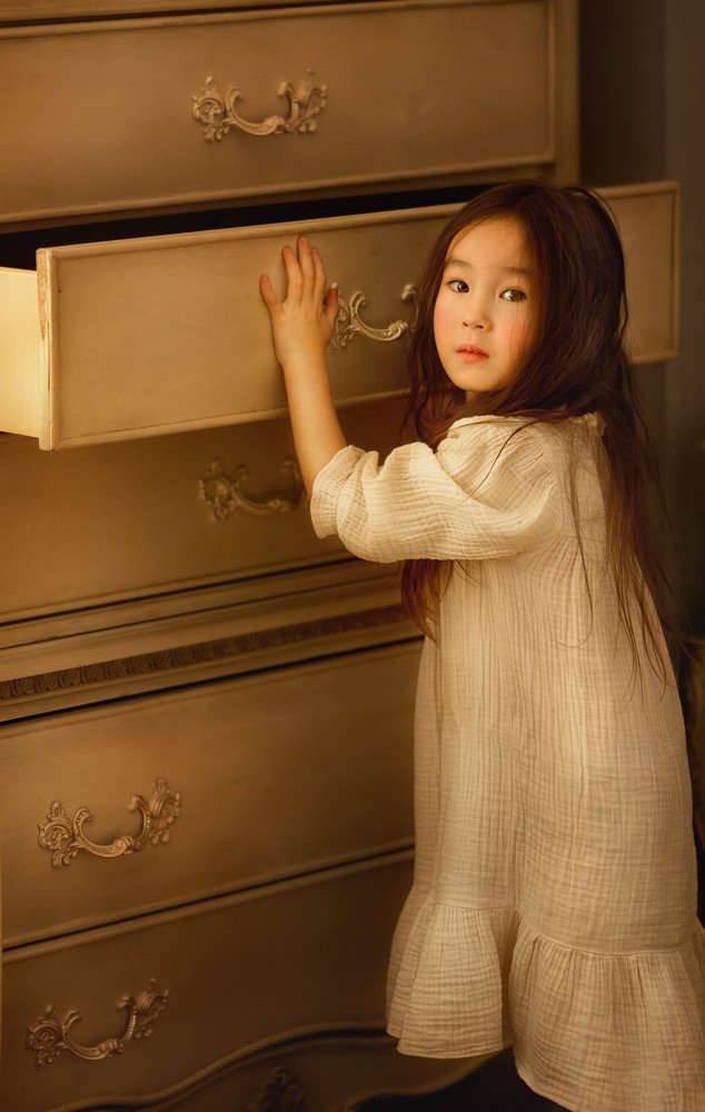 Photograph by Lyazzat Kamzina