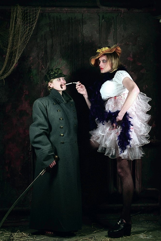 Photograph by Евгений