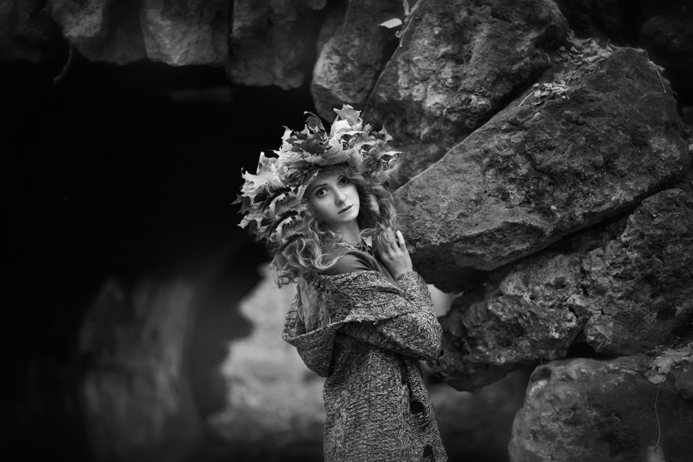 Photograph by Виктория Мейо