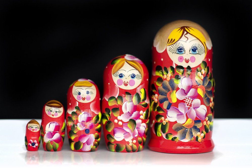 Photograph by Валентина Рязанцева