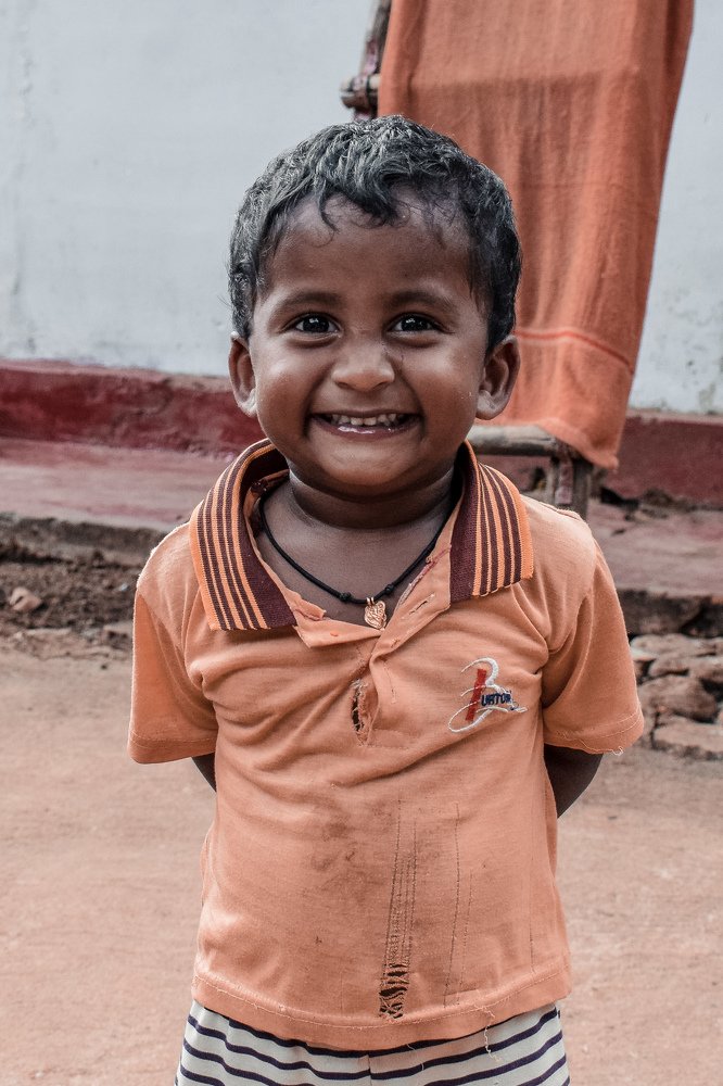 Photograph by Kamalanathan