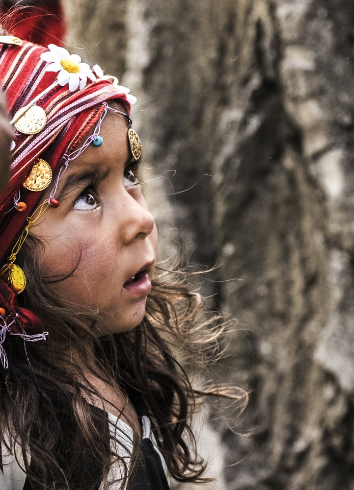 Dikkatli Bakış III