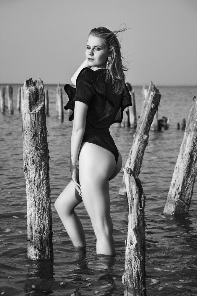 Фотография автора Елена Харламова