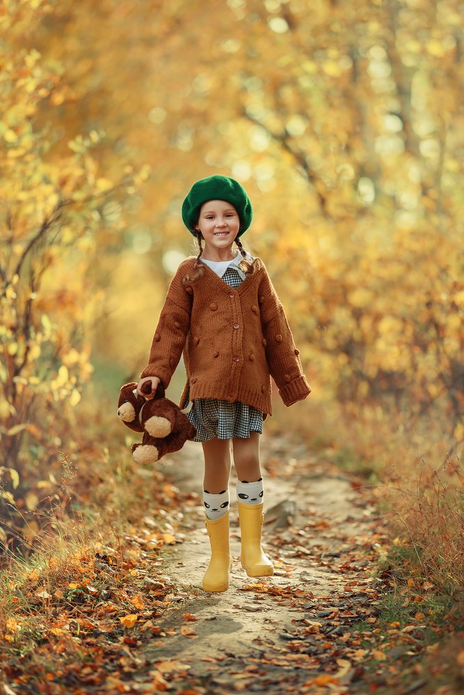 Photograph by Ольга Романькова