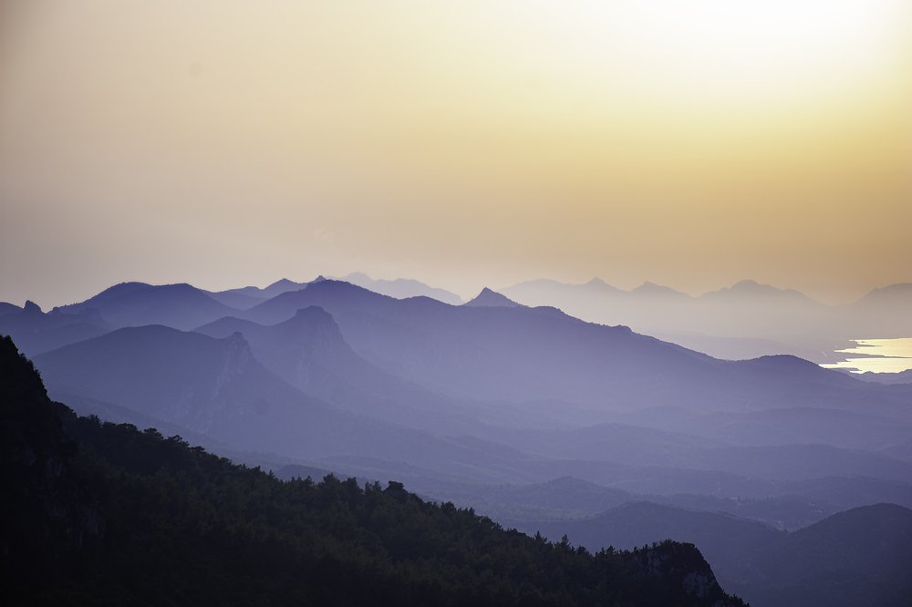 Photograph by Natali İnönü