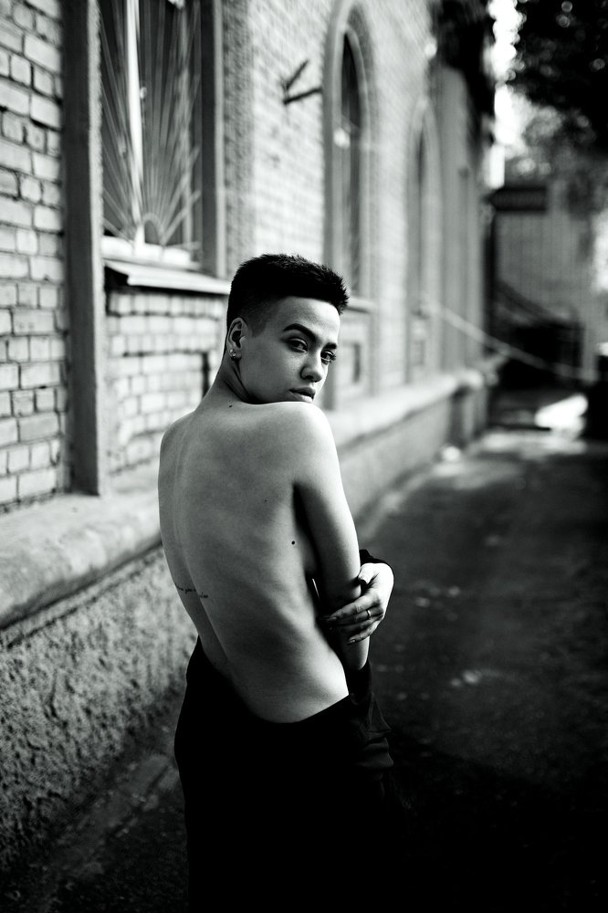 Photograph by Сергей Федив