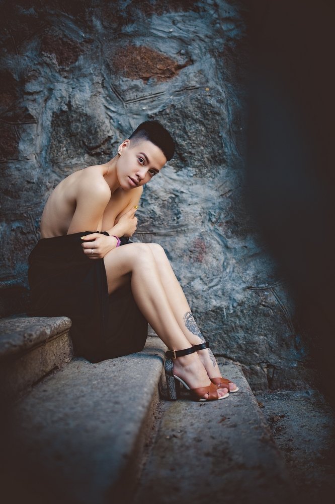 Photograph by Сергей Федив