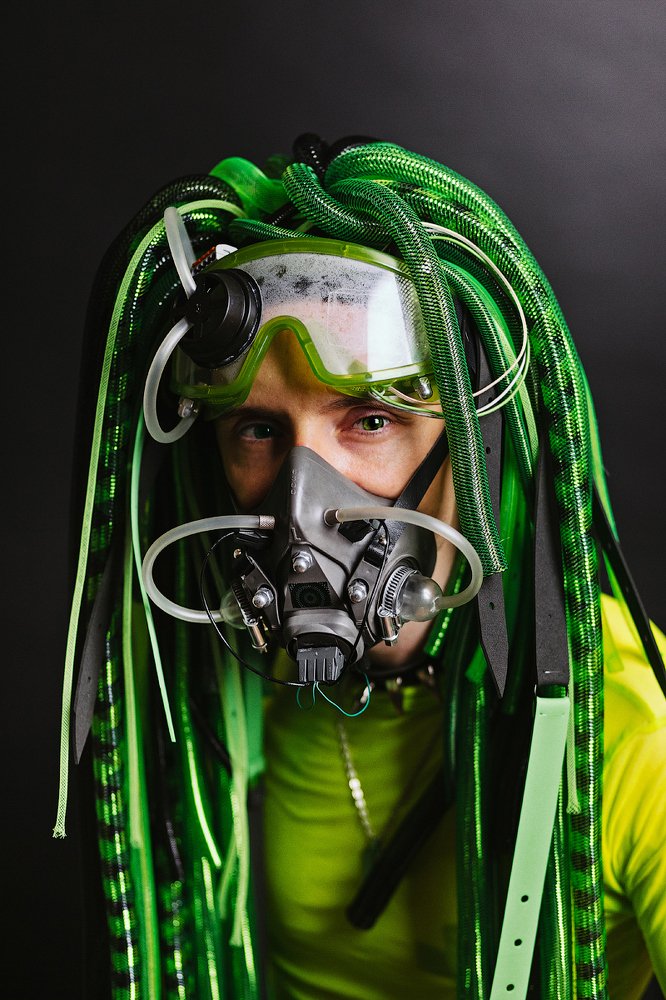 Photograph by Dmitri Izosimov