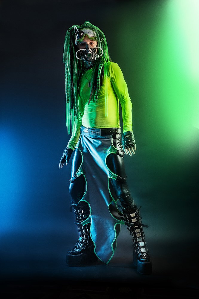 Photograph by Dmitri Izosimov