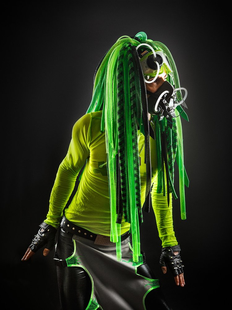 Photograph by Dmitri Izosimov