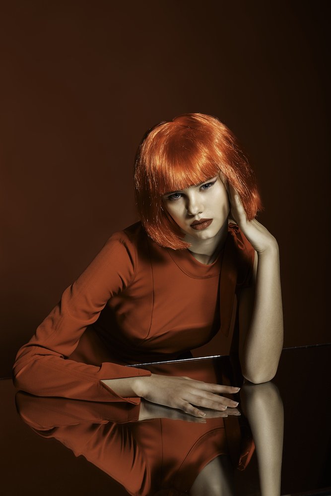 Photograph by Анна Измайлова