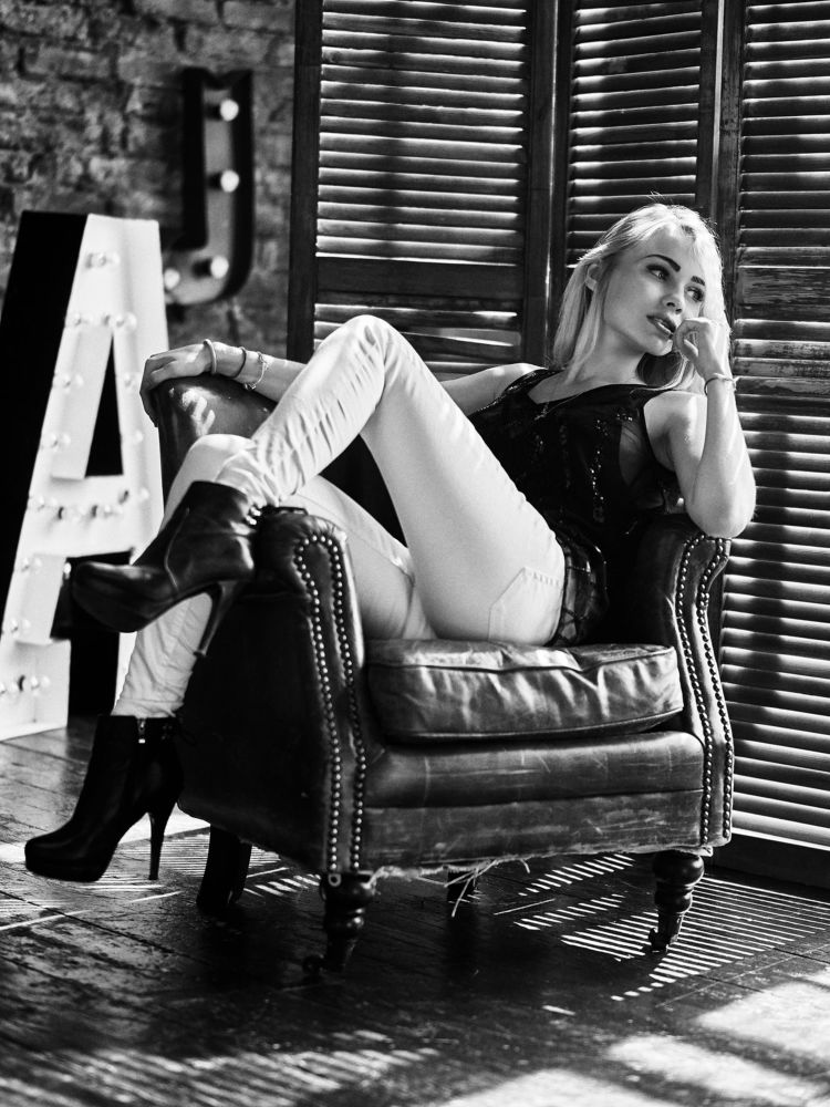 Photograph by Алексей Горшенин