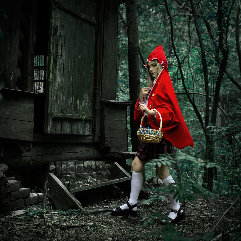 Photograph by Родион Балков