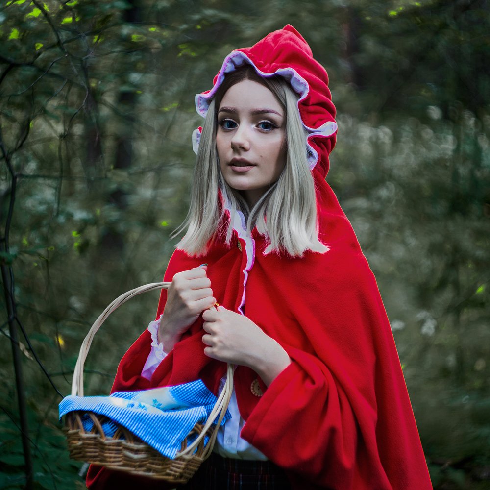 Photograph by Родион Балков