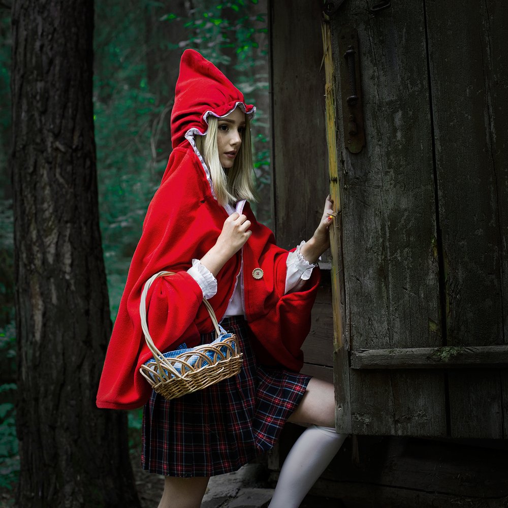 Photograph by Родион Балков