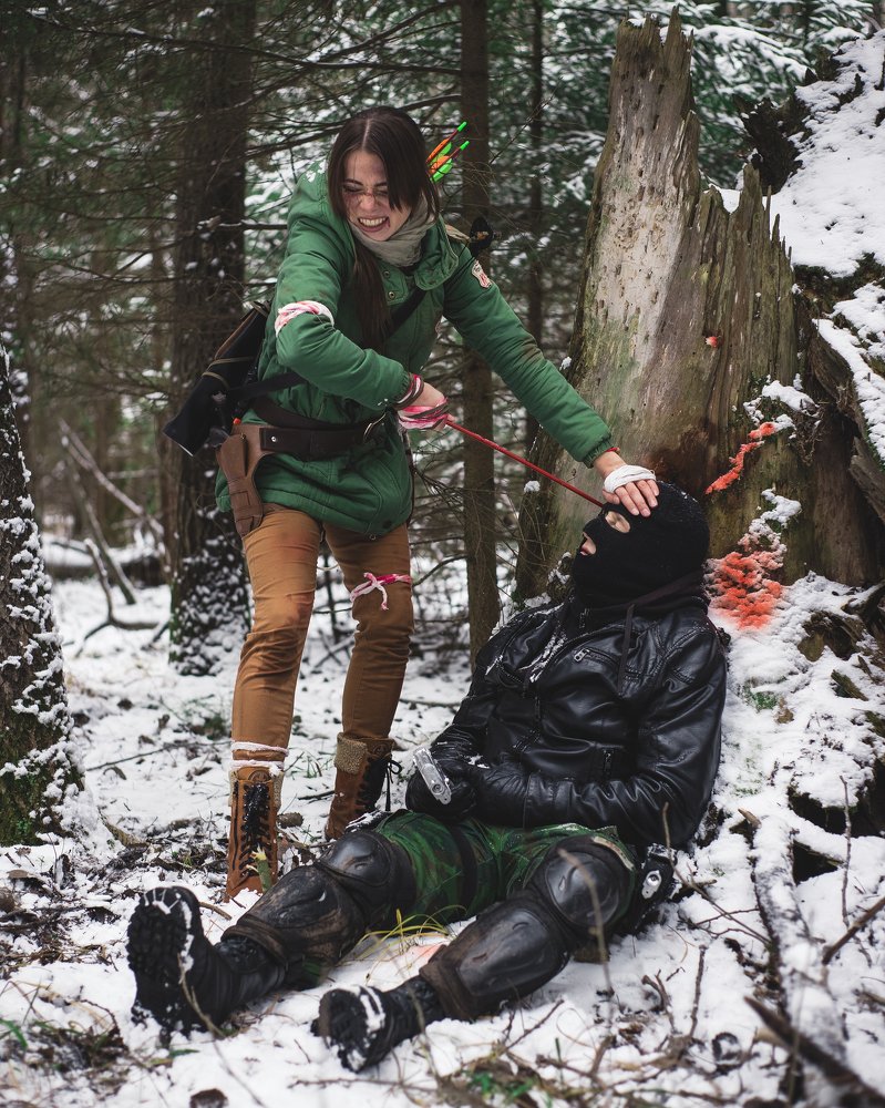 Photograph by Родион Балков