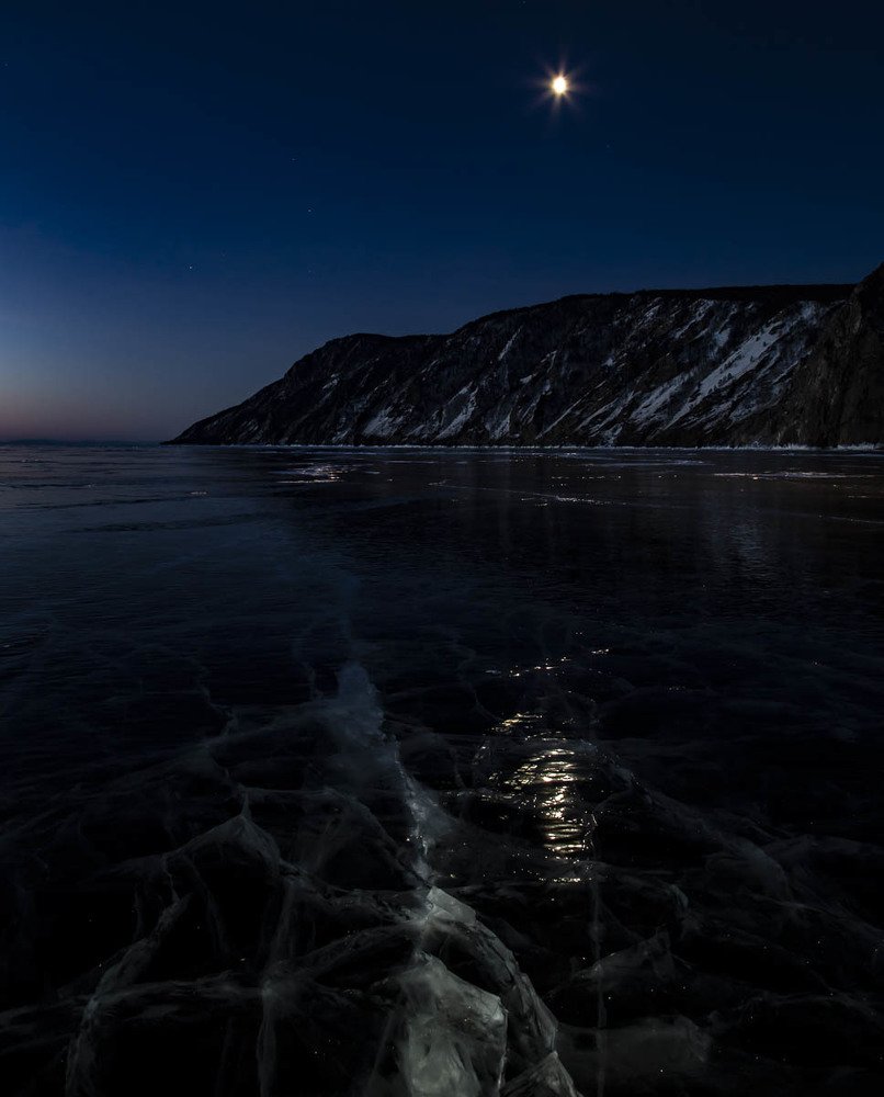 Photograph by Анна Кныш