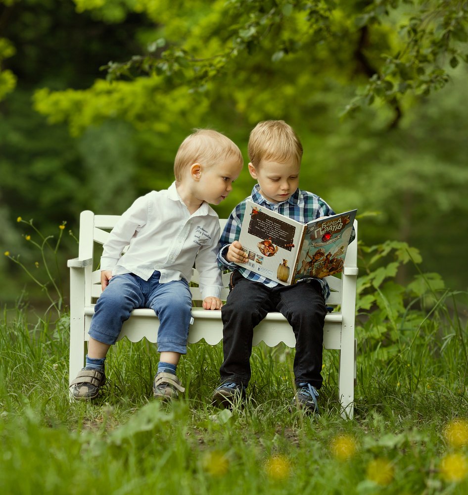 Photograph by Катерина