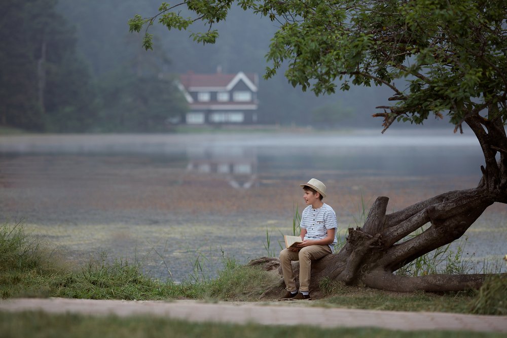 Photograph by Катерина