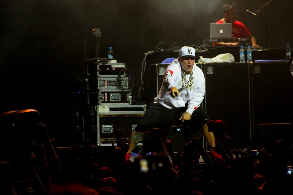 Дёрст, Фред