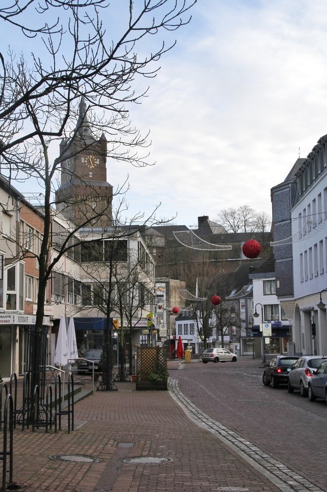 Photograph by Anna Svitsa