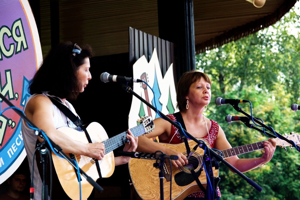 Photograph by Вадим Беляев