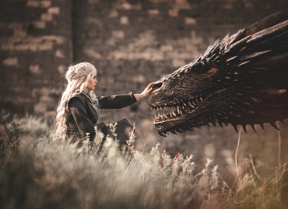 Photograph by Катерина Мельник