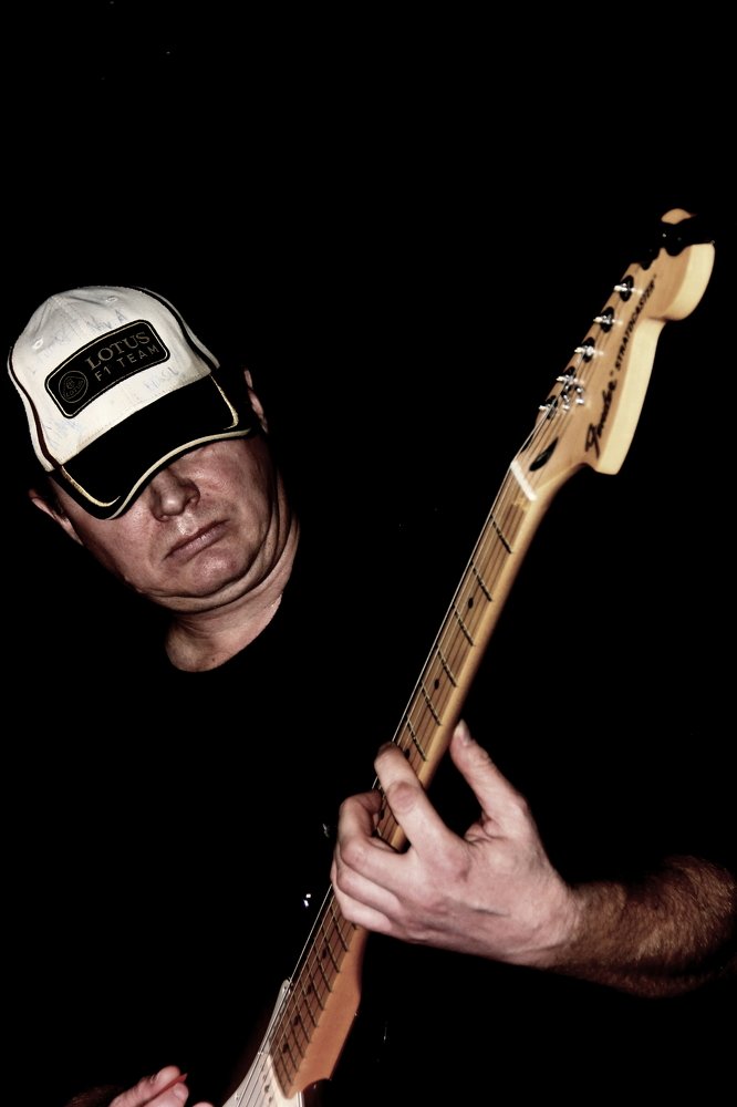 Звук из темноты