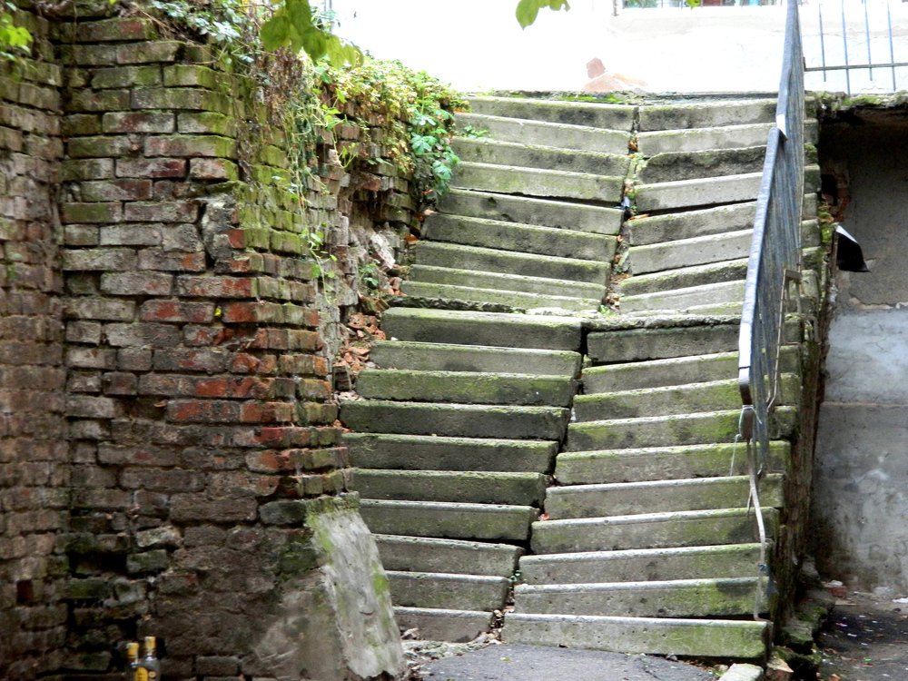 Photograph by Сергей Рапопорт