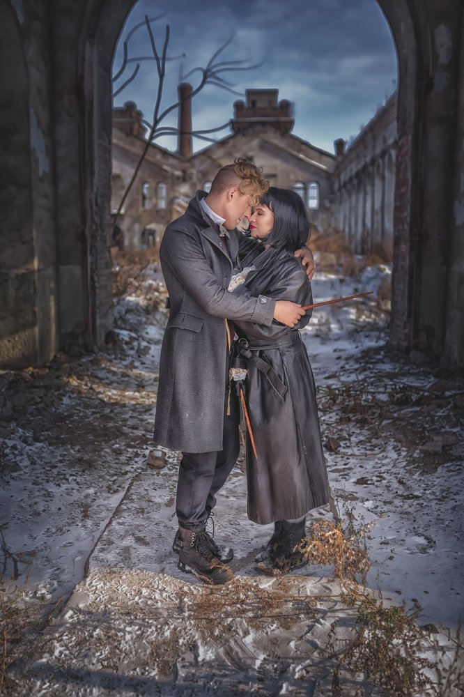 Photograph by Катерина Мельник