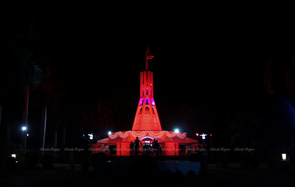 Photograph by Sandip Rajguru