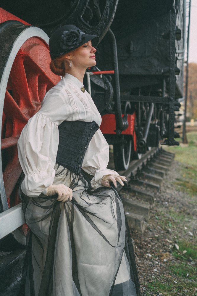 Photograph by Регина Эд