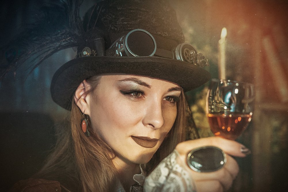 Photograph by Елена Труфанова