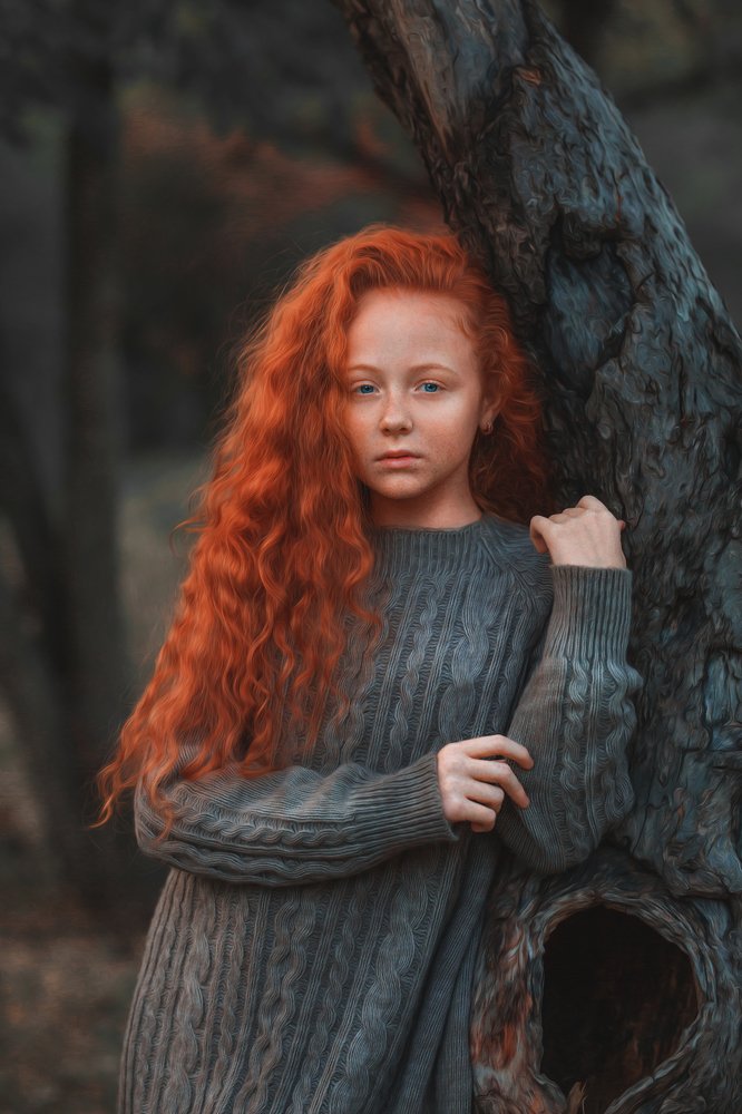 Photograph by Катерина Мельник