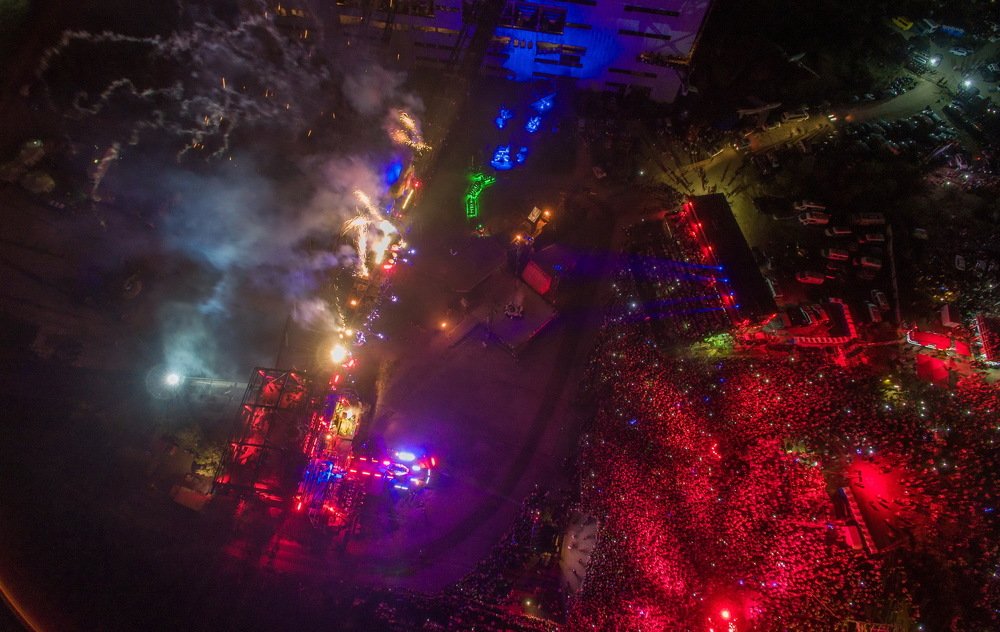 Photograph by Павел Мягких